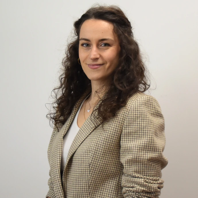 Ergothérapeute spécialisée enfants et TND à Chambéry