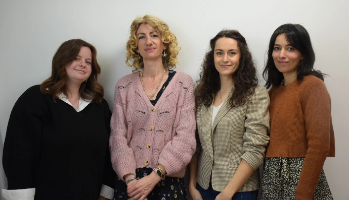 Ergothérapeute spécialisée enfants et TND à Chambéry