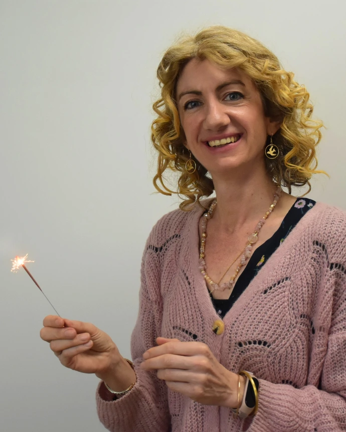 Ergothérapeute spécialisée enfants et TND à Chambéry